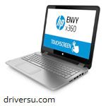 تنزيل تعريفات لابتوب HP Envy x360