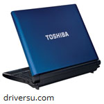 تحميل تعريفات لابتوب توشيبا Toshiba NB500