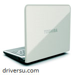 تنزيل جميع تعريفات لاب توب توشيبا Toshiba Portege T210