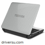 تنزيل تعريف لابتوب توشيبا Toshiba Satellite L745D-S4220
