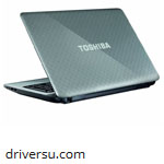 جميع تعريفات لابتوب Toshiba Satellite L770D-10G