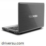 تحميل تعريفات لابتوب Toshiba Satellite P740-ST5N01