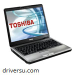 تعريفات لابتوب Toshiba Satellite Pro U500-W1321