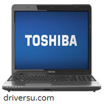 تحميل تعريفات لاب توب Toshiba Satellite L755-S5154