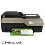 تعريف طابعة HP Deskjet Ink Advantage 4625