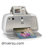 تعريف طابعة اتش بي فوتو سمارت HP Photosmart A434