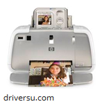 تنزيل تعريف طابعة HP Photosmart A436
