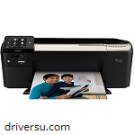 تعريف طابعة اتش بي فوتوسمارت HP Photosmart K510a