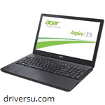 تحميل تعريفات لاب توب ايسر Acer Aspire ES1-512