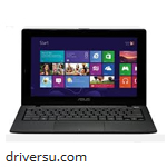 تحميل تعريفات لابتوب Notebook Asus X550DP