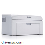تنزيل تعريف طابعة ديل Dell Laser 1110