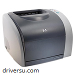 تنزيل تعريف طابعة اتش بي HP Color LaserJet 1500