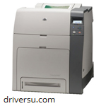 تحميل تعريف طابعة HP Color LaserJet CP4005dn