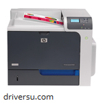 تنزيل تعريف طابعة اتش بي HP Color LaserJet Enterprise CP4025