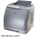 تنزيل تعريف طابعة اتش بي HP Color LaserJet 2600n
