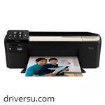 تنزيل تعريف طابعة HP Photosmart Ink Advantage K510